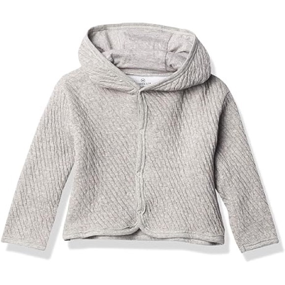 Honest Baby Jacket - Picture 3 of 11